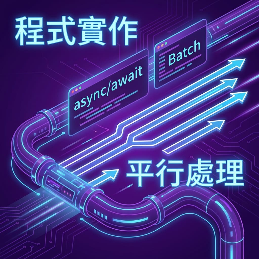 Day 5：把腦中的設計圖變成真實的程式碼